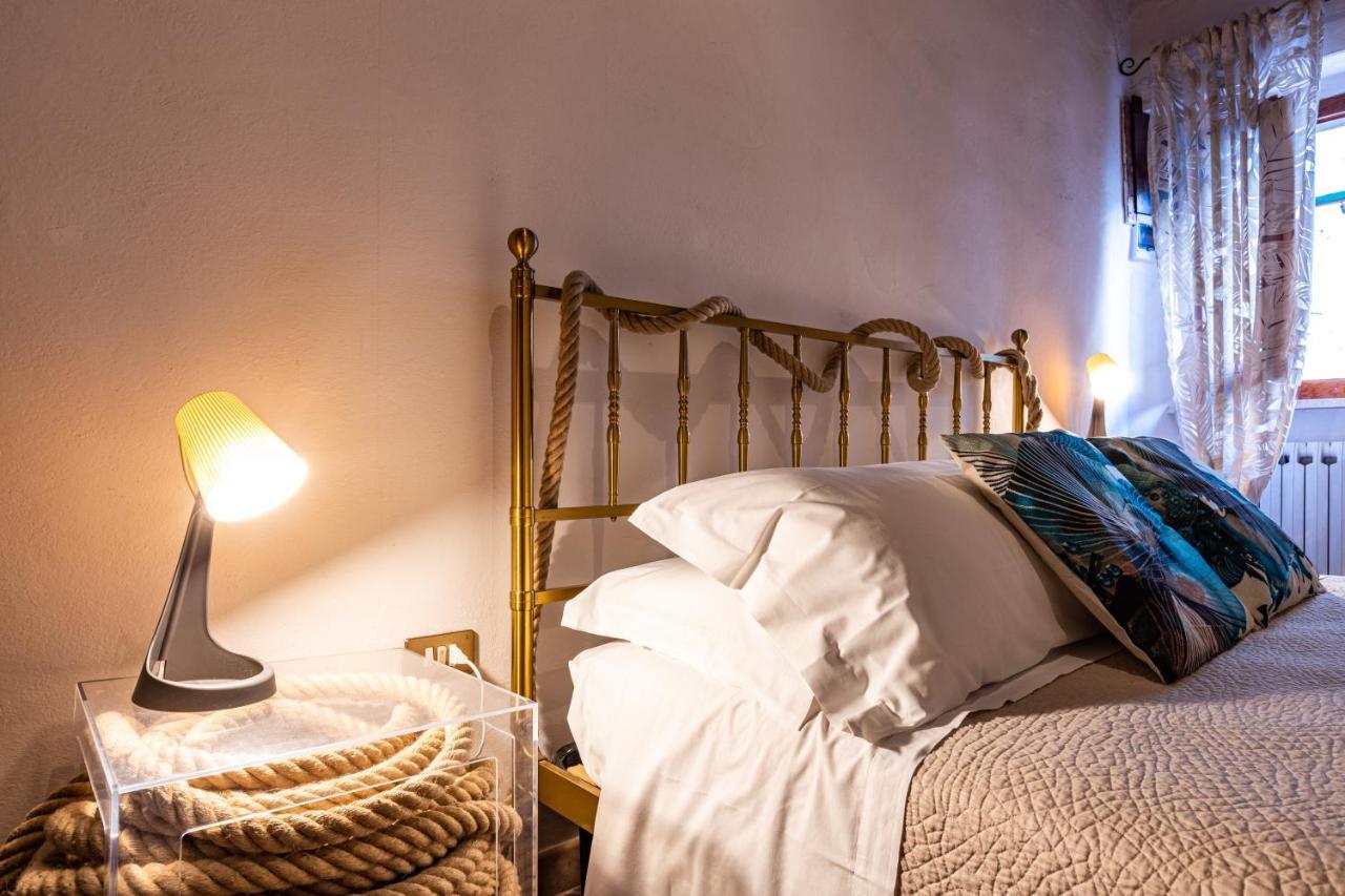 Agri Apartment La Terrazza La Ripadoro Chianni Eksteriør bilde